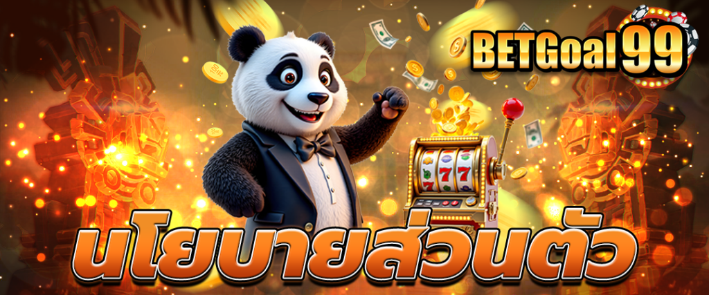 นโยบายความเป็นส่วนตัว